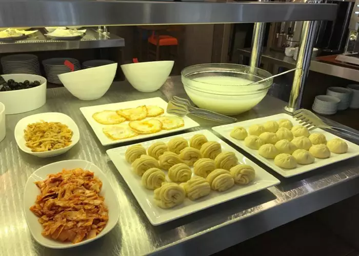 هتل ریگارد استانبول